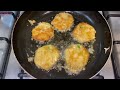 Crispy Aloo Tikki Recipe | Easy Aloo Tikki Recipe | Aloo Tikki Recipe