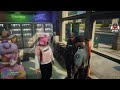 Girl Squad Heist: Robbing the Store in Disguise! FT. @snidhigaming15 @MayaGaming_ @equitoxicator8183