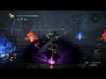 Nioh 2 - Odachi Build - Obsidian Blade