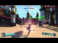 Paladins - Dragon's Call - Decisive Defeat