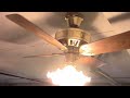 Ceiling Fans In My Collection (NCFD 2023)