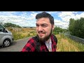 We Found An Abandoned Motorway House   Which Is Now Watched   Abandoned Places   Abandoned Places UK