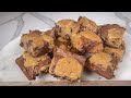 Bake the Perfect Chocolate Chip Brookies, Easy Guide