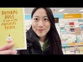 Week in the life of a Berkeley Law student | vlog