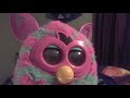 this is last furbies every made