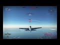 [War Thunder] P-51