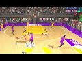 THIS is how you play REC in NBA 2K24