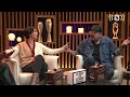 Pepe y Ángela Aguilar platican con Adela Micha, conflictos, amores y más | Saga Live