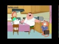 Peter Griffin - Haaaaa!