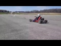 Go Karting video 2