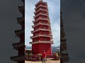 Gala at Ten Thousand Buddhas