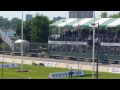 2014 Detroit Grand Prix Duel 2