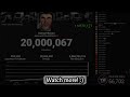 DaFuq!?Boom! Hitting 20 Million Subscribers! | Moment [260]