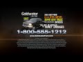 Goldwater Law Firm Commercial - Ford Super Duty Trucks (HD)