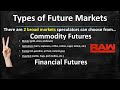 How To Trade Futures For Beginners | The Basics of Futures Trading [Class 1]