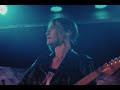 Bria Salmena - Dreaming My Dreams With You (Official Live Video)