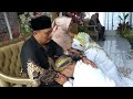 temu manten Eva Devi Fefiiana & Dzaky Ian Rusydi || wonokerto bantur -malang