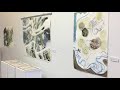 Lucy Tokheim Glacial River Trails 2017 Exhibit (3 minutes)