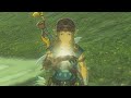 The Legend of Zelda: Tears of the Kingdom Stalnox / Eshos Shrine