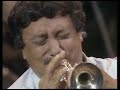 Arturo Sandoval y Dizzy Gillespie Aniversario - JAZZ