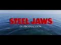 Steel Jaws: Production Trailer | Transformers X Jaws Crossover Fan Film