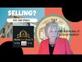 Selling Your Home?  What are the next steps?