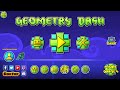 45+ min for gd vid (multiplayer!) | Geometry Dash