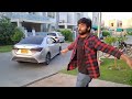 ep 189 traveling to DHA multan/birthday celebration  travel lovers sunset view/gupshup cooking vlog