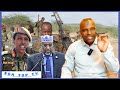 War Dag Dag Ah /Somali News/May 31, 2024