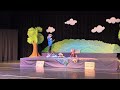Winnie the Pooh June 2024 Stage One camp