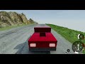 BeamNG drive tournament round 1