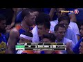 Rice is thrown out of the game | PBA Governors’ Cup 2017