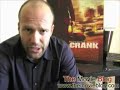 Jason Statham Crank Interview