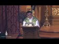Live Stream - Sunday Mass - (2002 Missal) June 16th