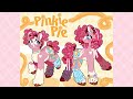 Redesigning MLP In My Style (Commentary and Speed Paint)