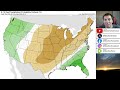 A BIG Cooldown Is Coming, Taste Of Early Fall For Some...