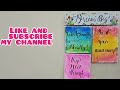 DIY Motivational quotes Wall Hanging ideas 😍||Easy Home decor you should try! DIY wall hanging craft