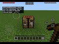How To Craft A Wooden Pickaxe! (06-27-2024)