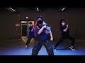 Chris Brown - Under The Influence / Shawn X Isabelle Choreography