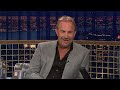 Kevin Costner BREAKS SILENCE on Why He Left Yellowstone
