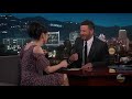 Sarah Silverman on Ex-Boyfriends and Dating