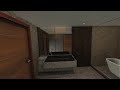 High Luxury Modern Apartments build + Lobby + Garage  FIVE M MLO