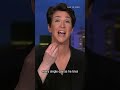 Maddow on Trump's 'unfinished business' in the White House