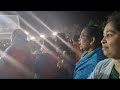 #bellampally #praveen | people crowd after prayer meeting completed