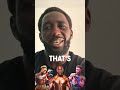 Terence Crawford keeps it all the way real on why he doesnt like Jermell Charlo #terencecrawford