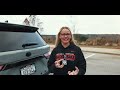 Is the Toyota Sequoia PERFECT for Us?! // 2024 Toyota Sequoia Platinum TRD Off-road ROAD TRIP REVIEW