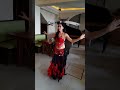 Sword Bellydance