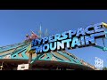 Top 10 Fastest Rides at Disneyland Paris