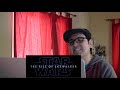 GOT BARKBOMBED: Star Wars Episode lX Trailer Reaction