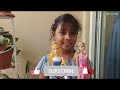 Doll Hairstyle #kidsvideo #kidsplay #pretendplay #doll